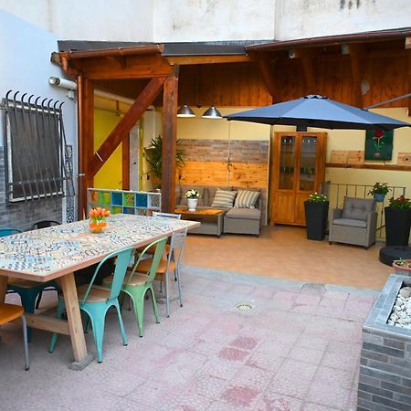 Giardino Darianna Bed & Breakfast Ripacandida Dış mekan fotoğraf