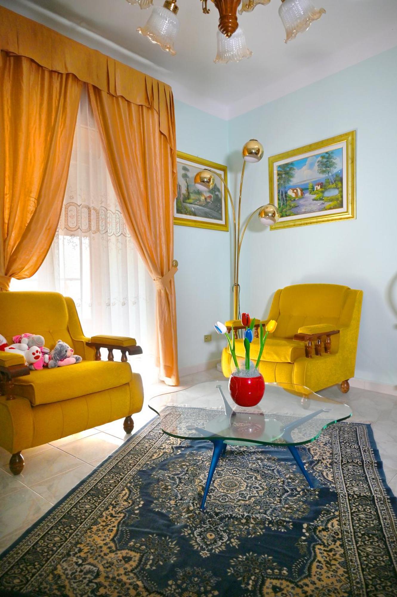 Giardino Darianna Bed & Breakfast Ripacandida Dış mekan fotoğraf