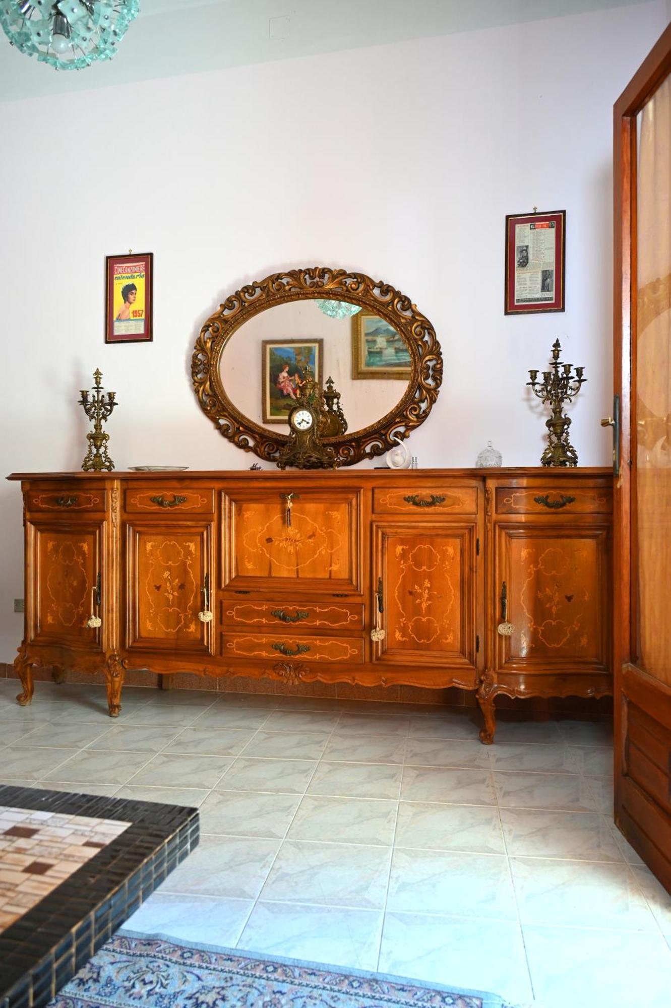 Giardino Darianna Bed & Breakfast Ripacandida Dış mekan fotoğraf