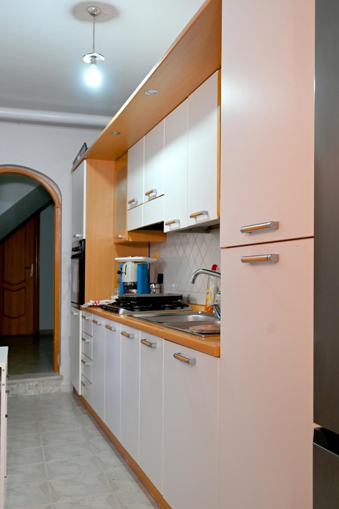 Giardino Darianna Bed & Breakfast Ripacandida Dış mekan fotoğraf