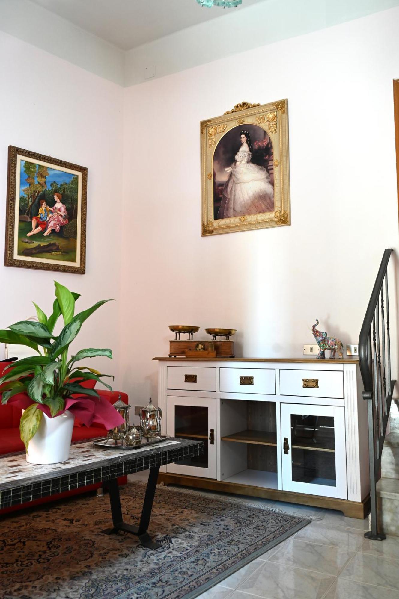 Giardino Darianna Bed & Breakfast Ripacandida Dış mekan fotoğraf