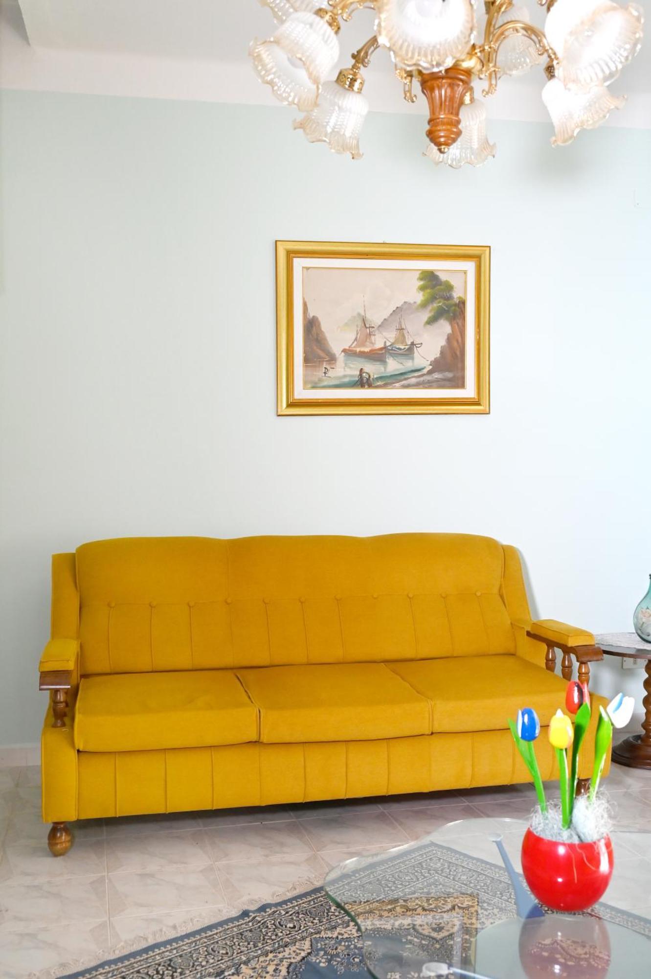 Giardino Darianna Bed & Breakfast Ripacandida Dış mekan fotoğraf