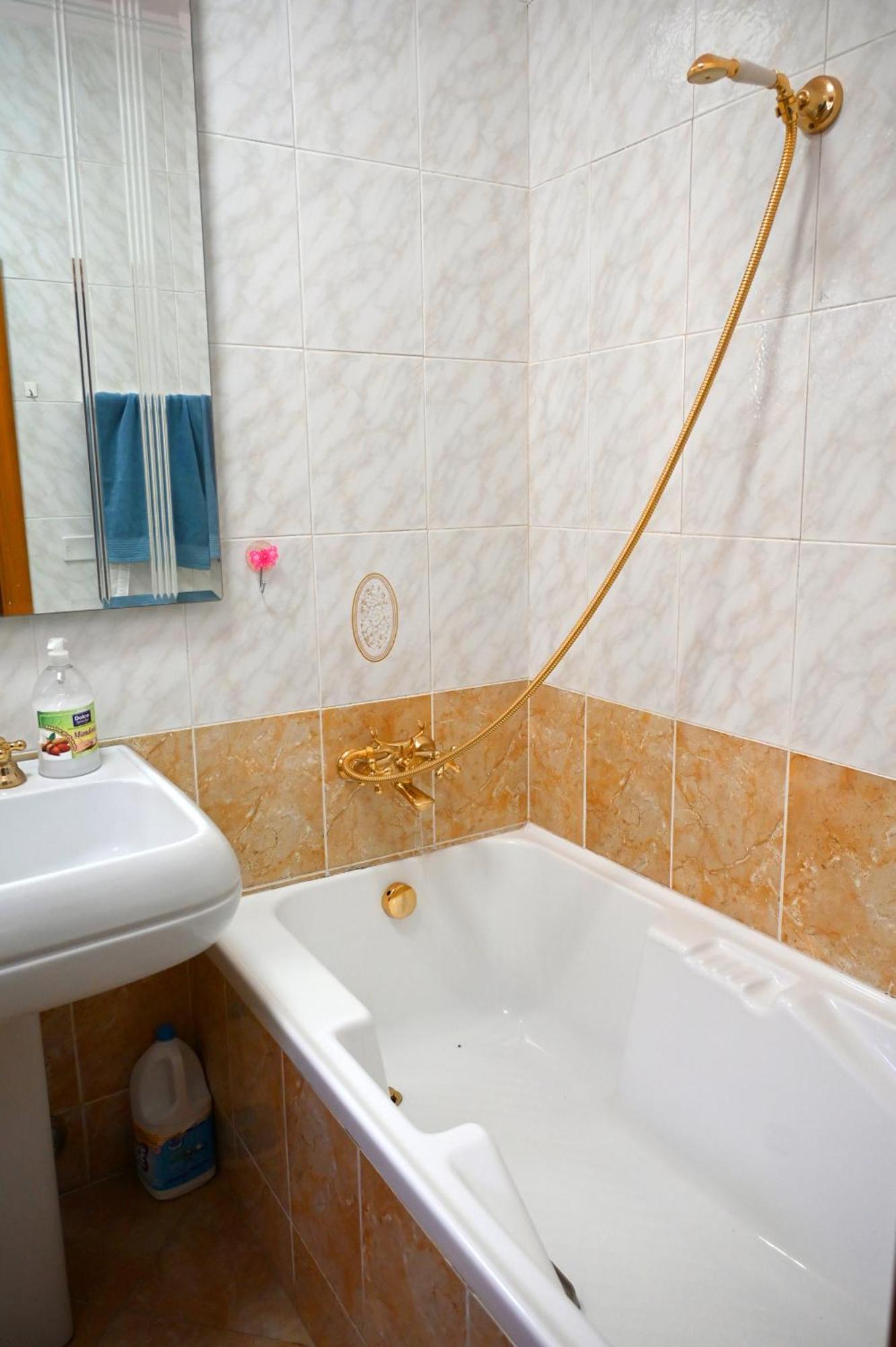Giardino Darianna Bed & Breakfast Ripacandida Dış mekan fotoğraf
