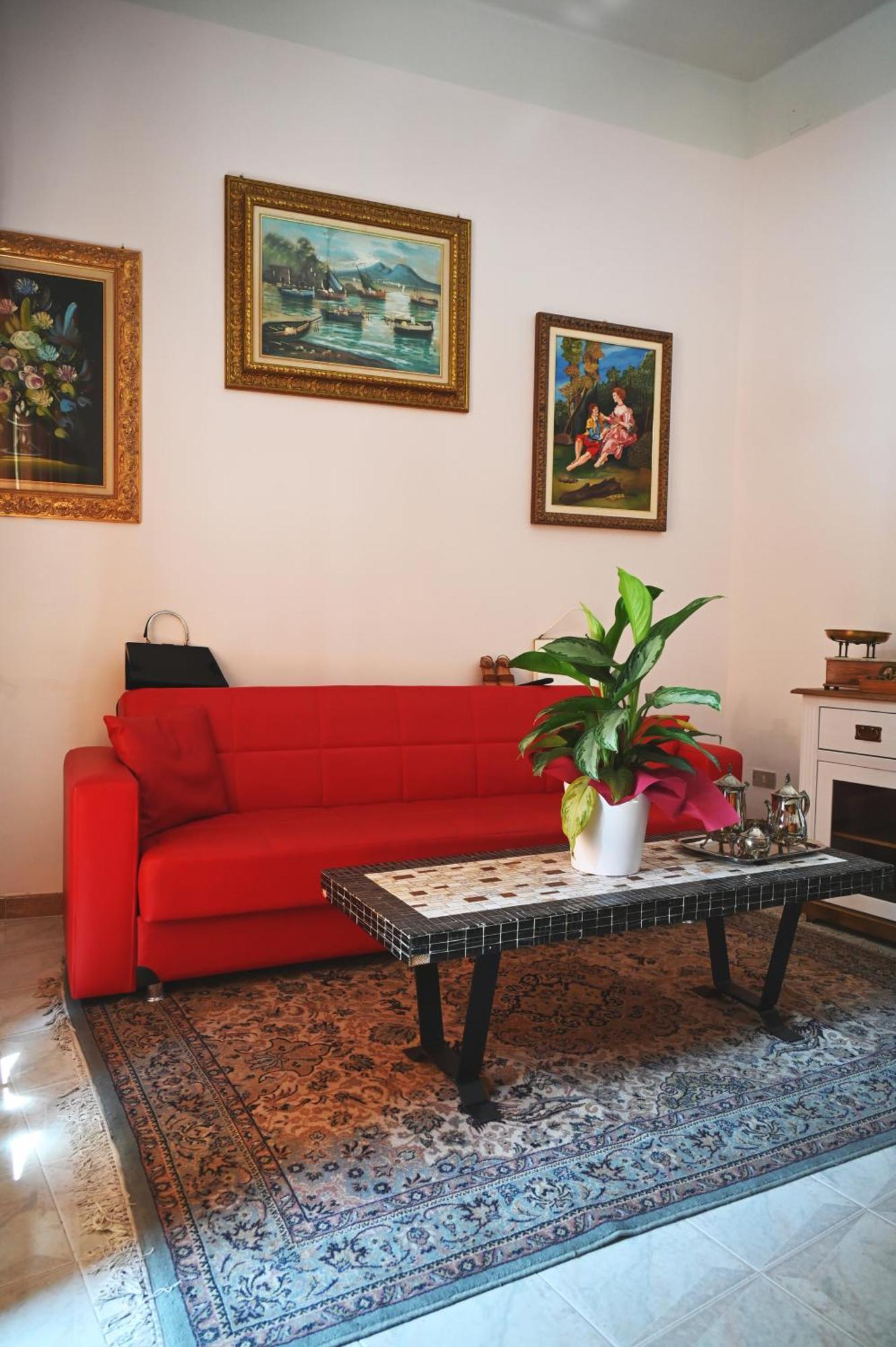 Giardino Darianna Bed & Breakfast Ripacandida Dış mekan fotoğraf