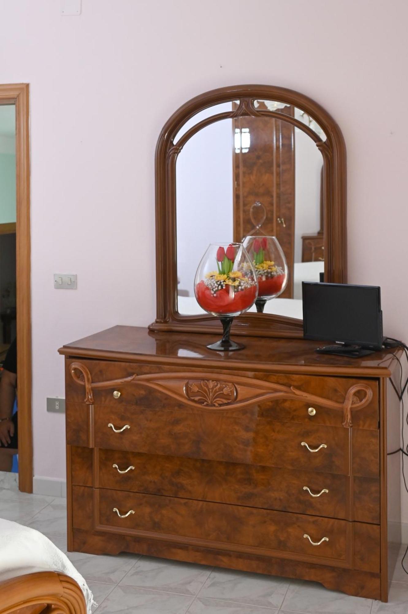 Giardino Darianna Bed & Breakfast Ripacandida Dış mekan fotoğraf