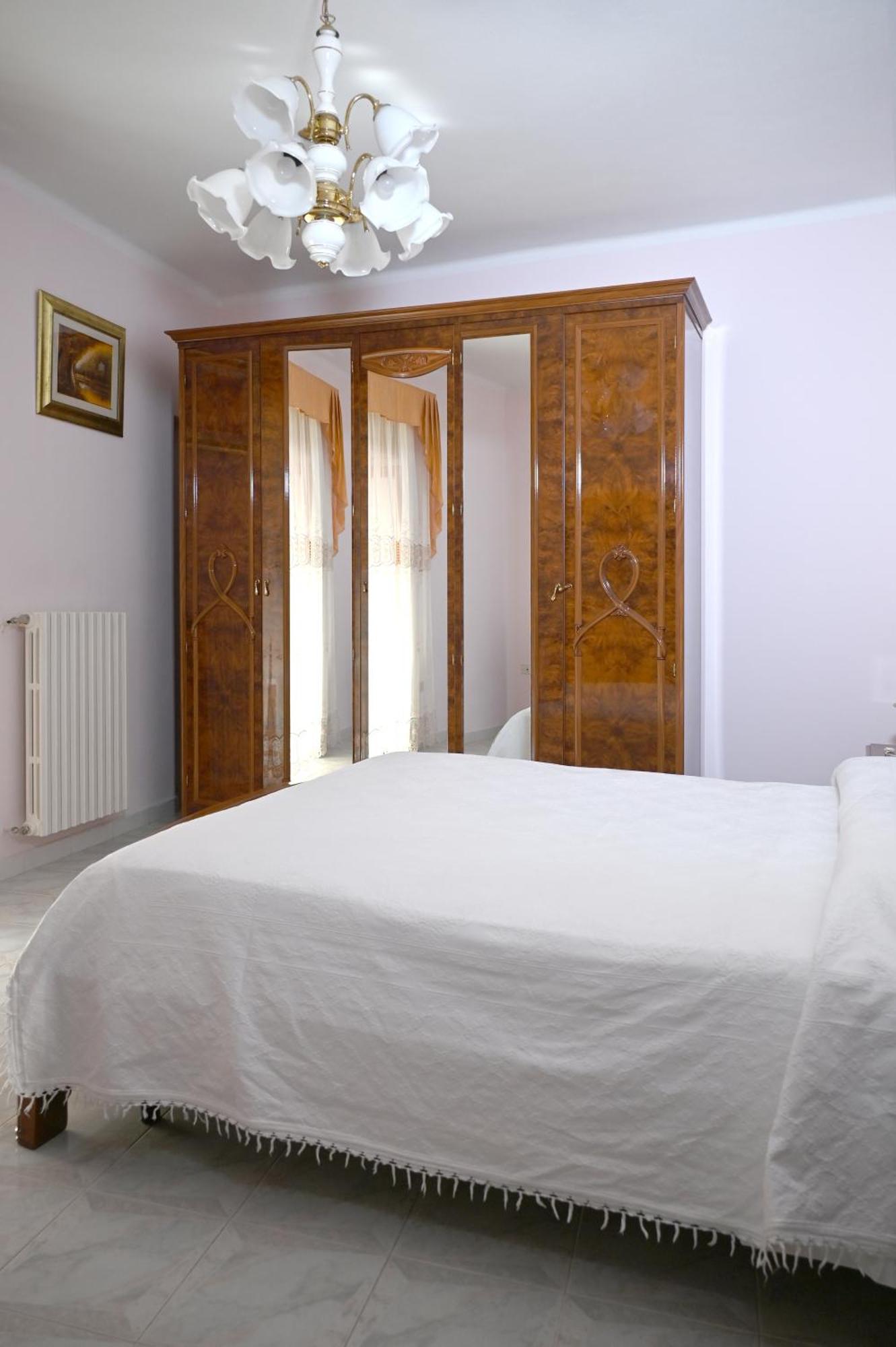 Giardino Darianna Bed & Breakfast Ripacandida Dış mekan fotoğraf