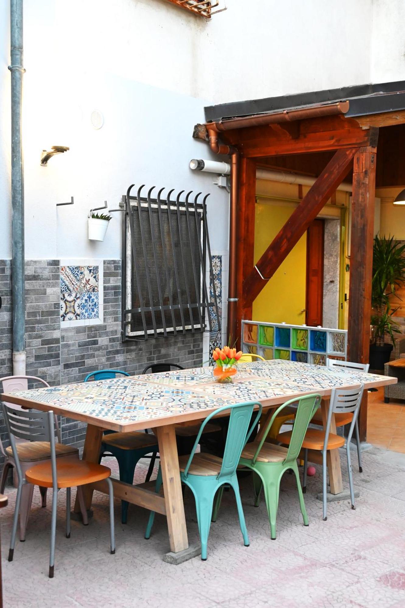 Giardino Darianna Bed & Breakfast Ripacandida Dış mekan fotoğraf